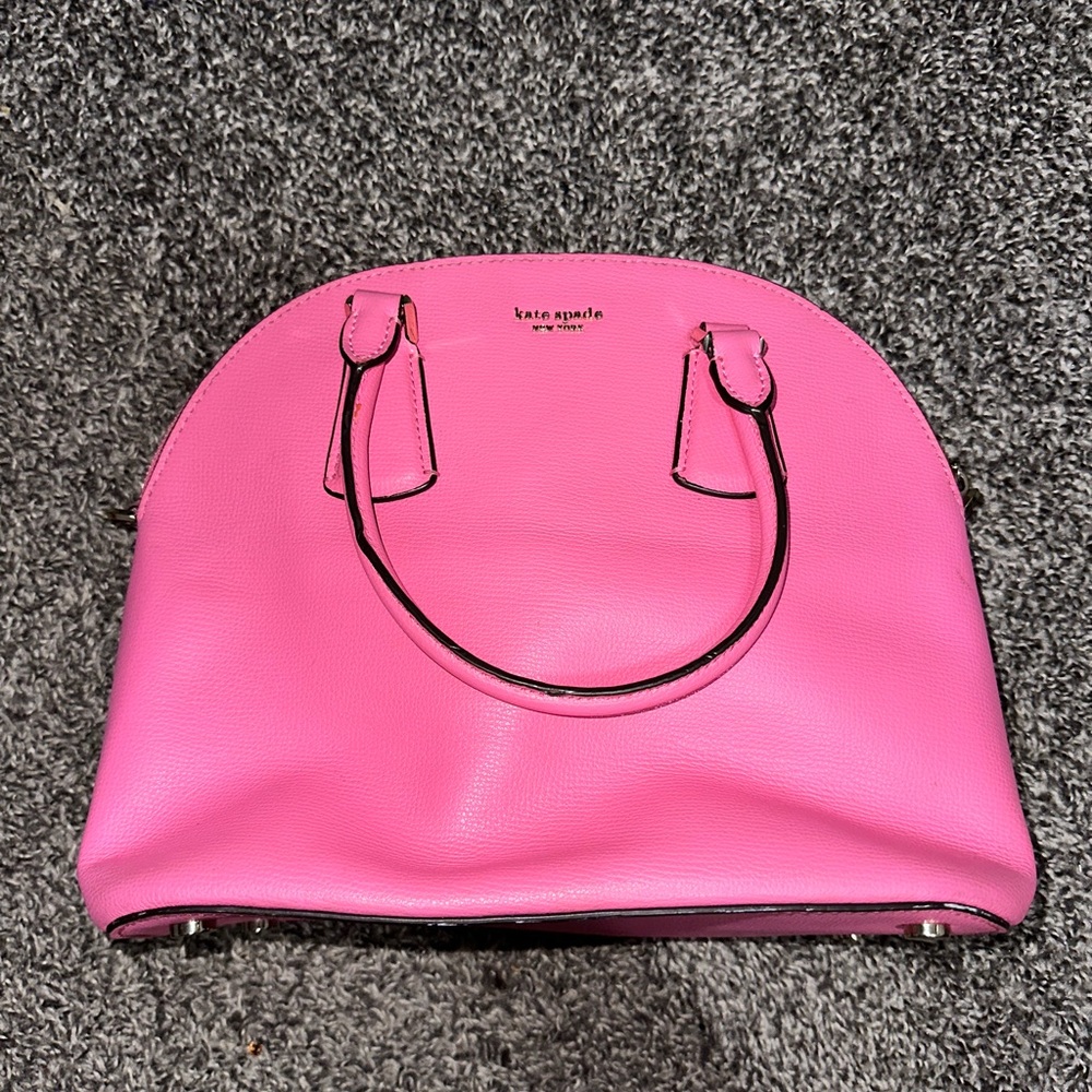 Kate Spade Sylvia Large Dome handbag